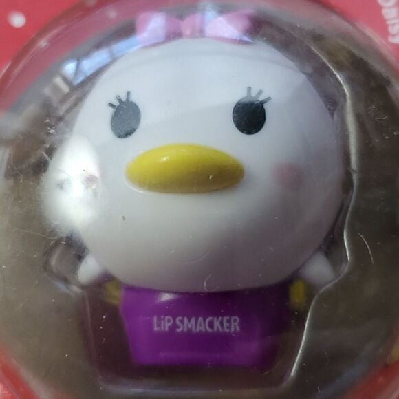 FREE w/$20 Purchase: Lip Smacker Disney Daisy - Picture 2 of 7